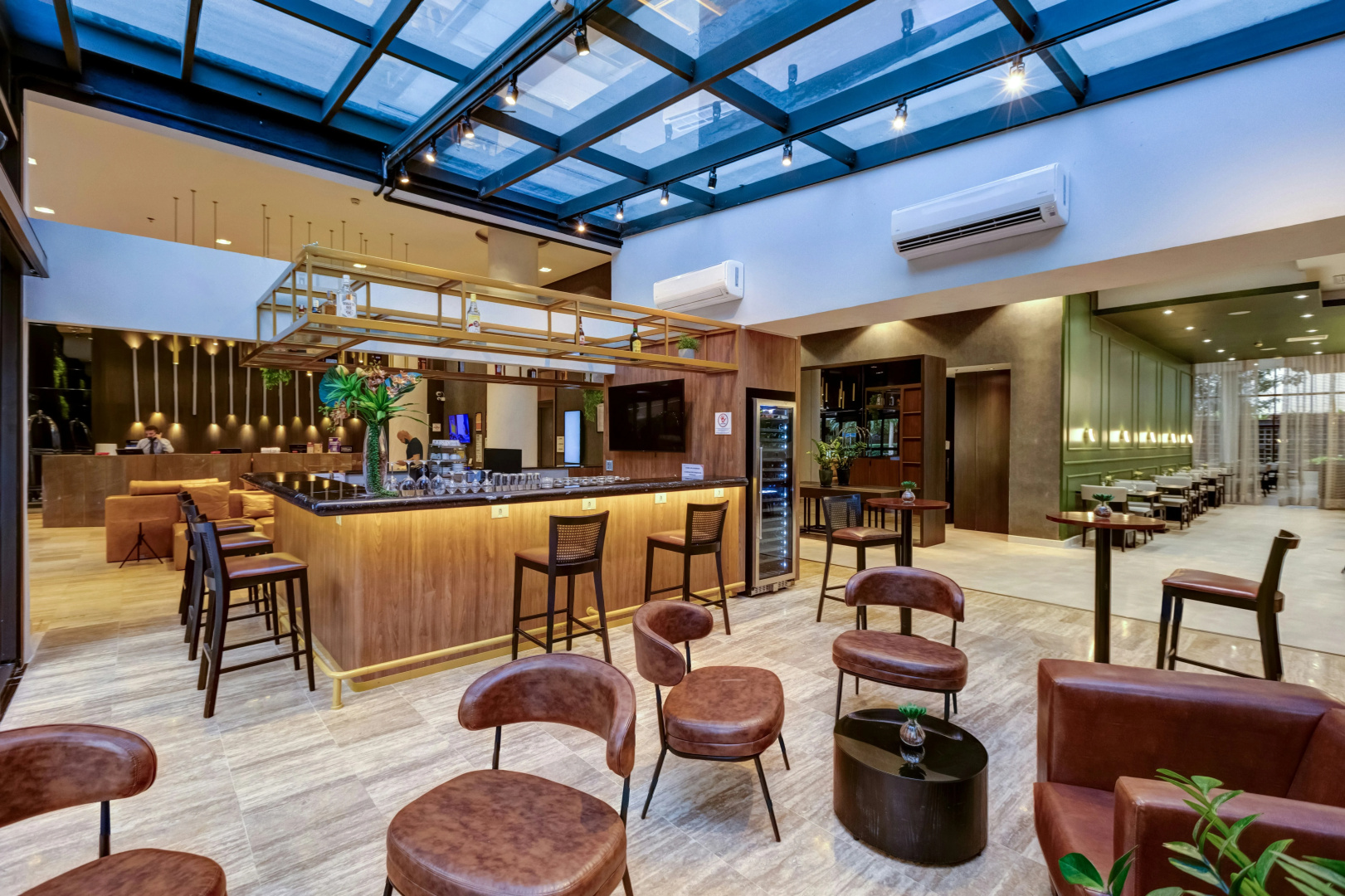 Photo - Double Tree by Hilton São Paulo Itaim