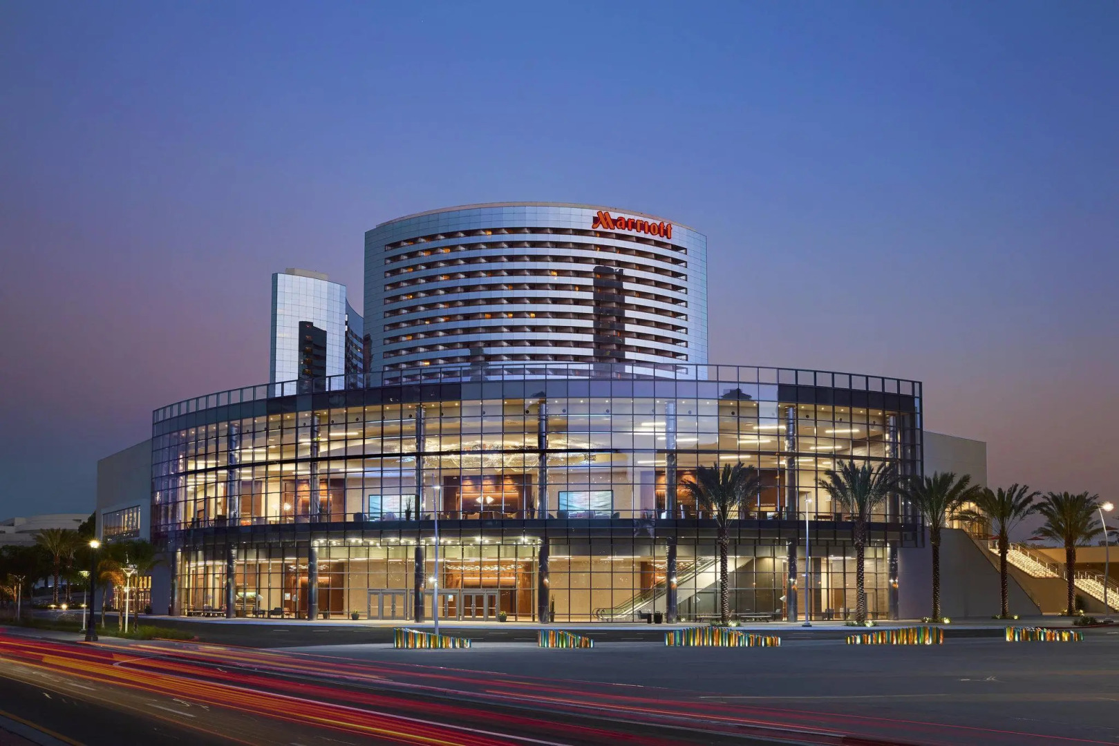 Foto - Marriott Marquis San Diego Marina