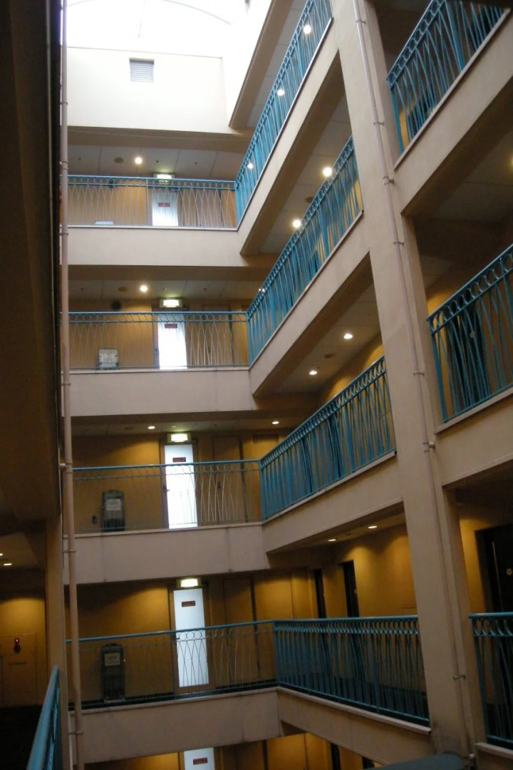 Photo - Villa Fontaine Tokyo Nihombashi Hakozaki