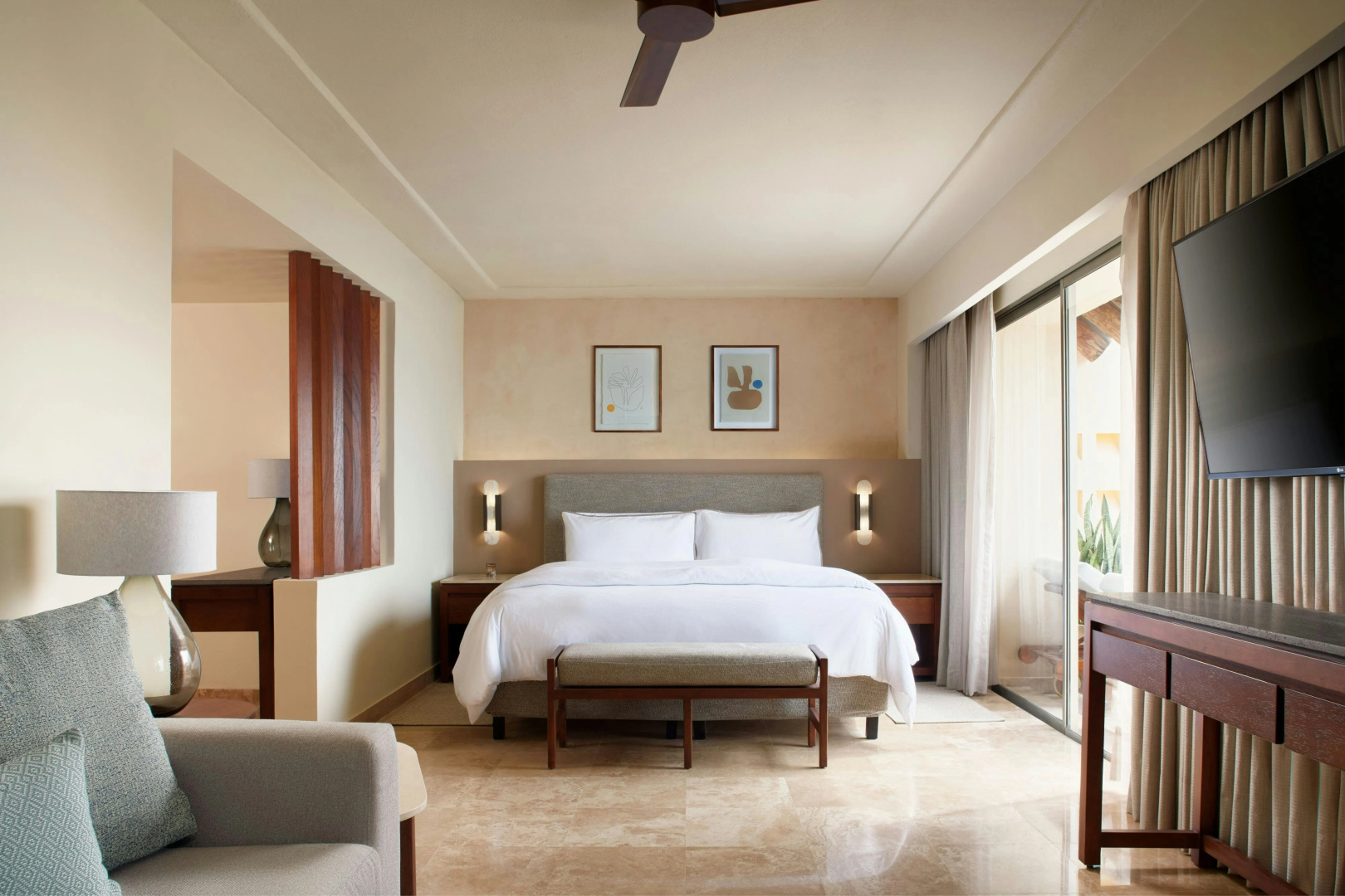Foto - The Westin Resort & Spa Puerto Vallarta
