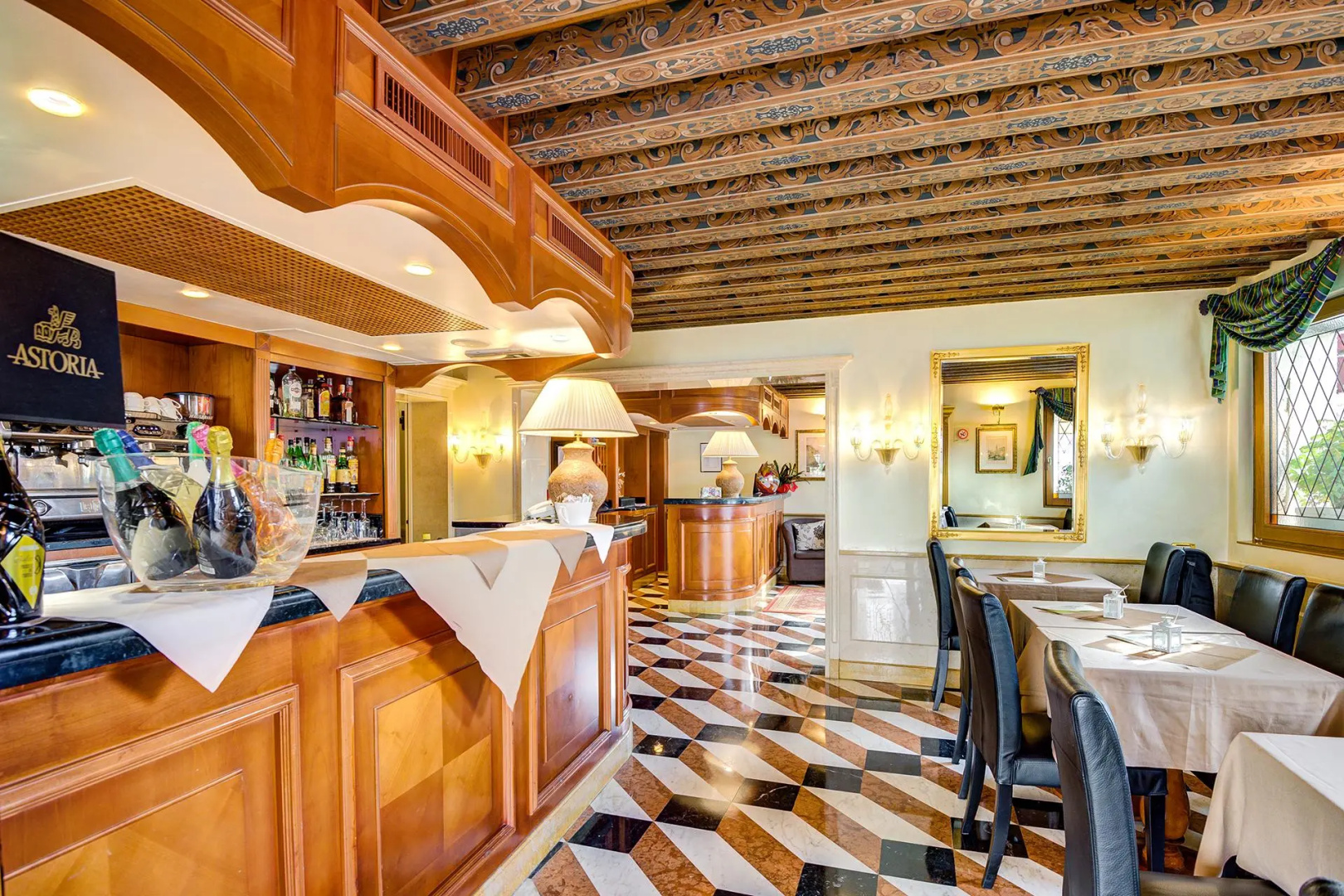 Foto - Hotel Antiche Figure