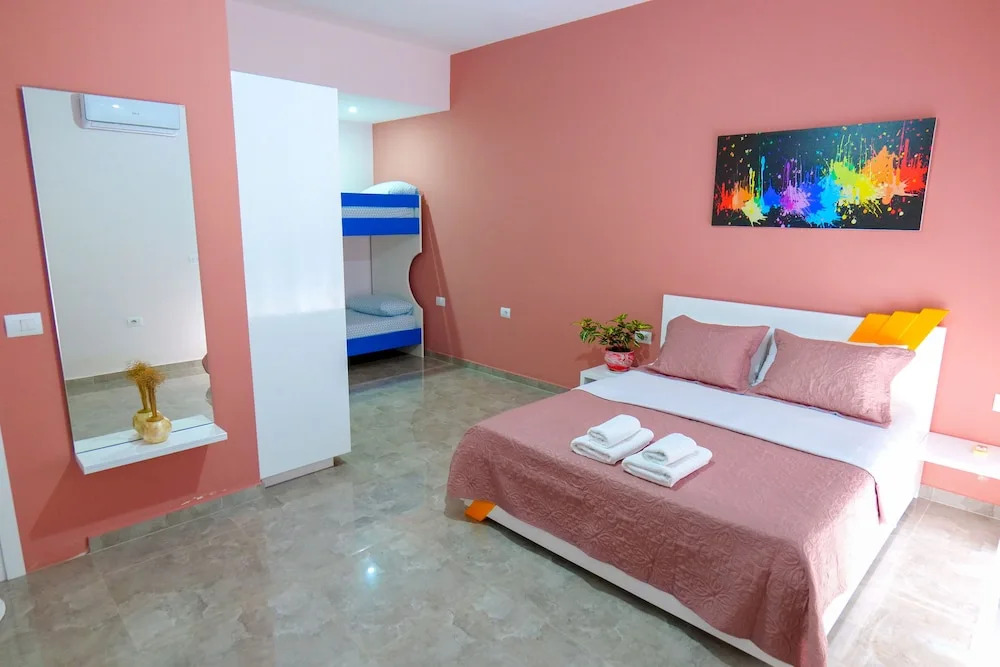 Foto - Villa Green Garden