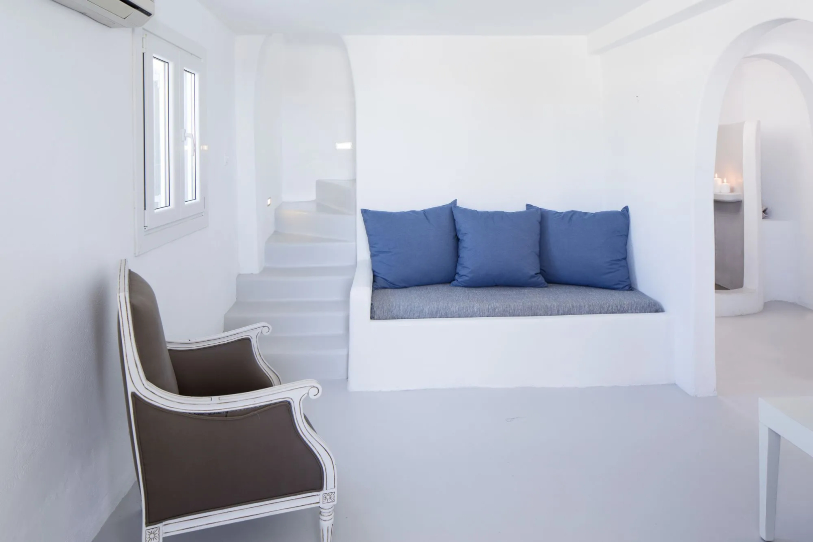 Foto - Sharm Hotel Mykonos