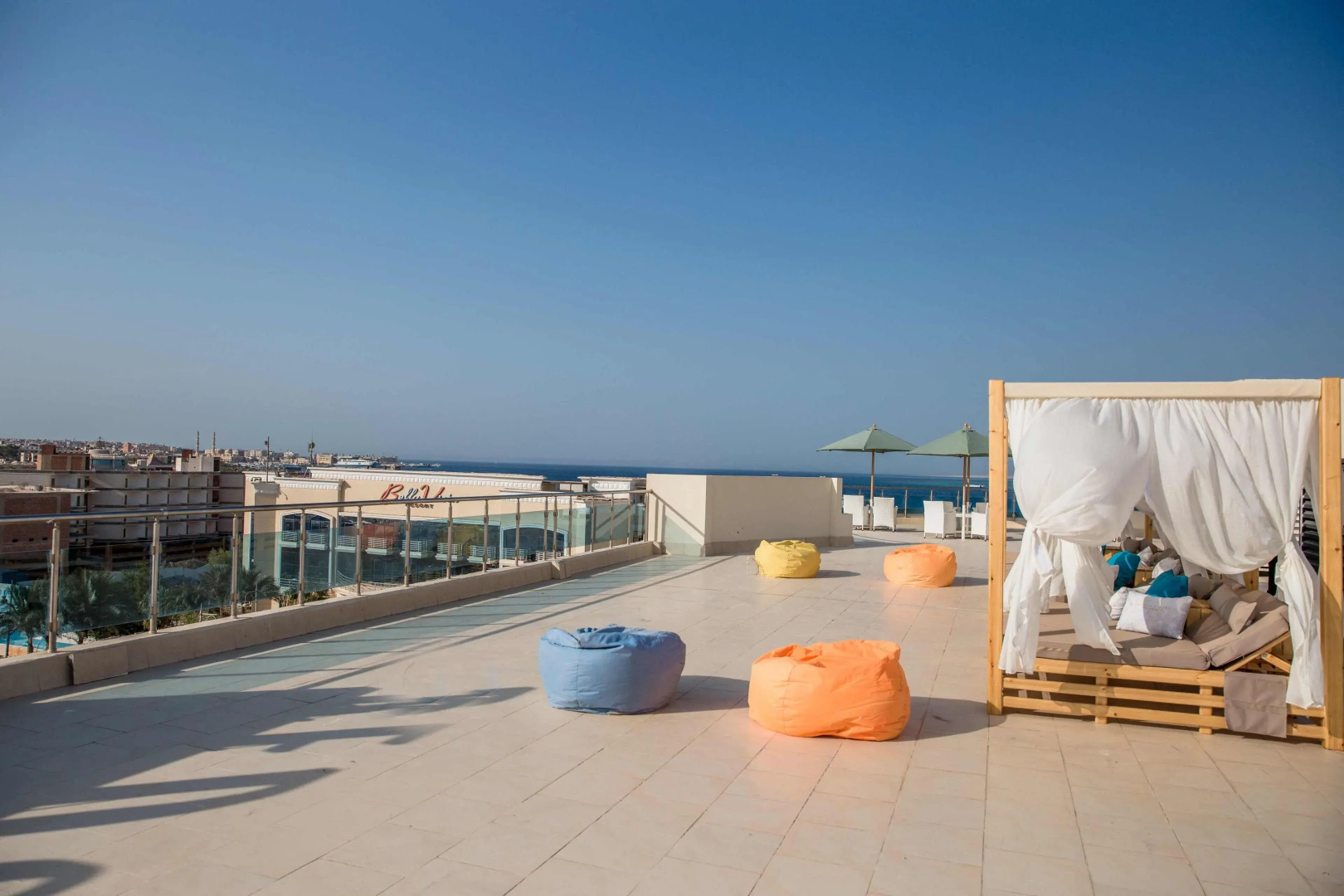 Foto - Redcon Suites