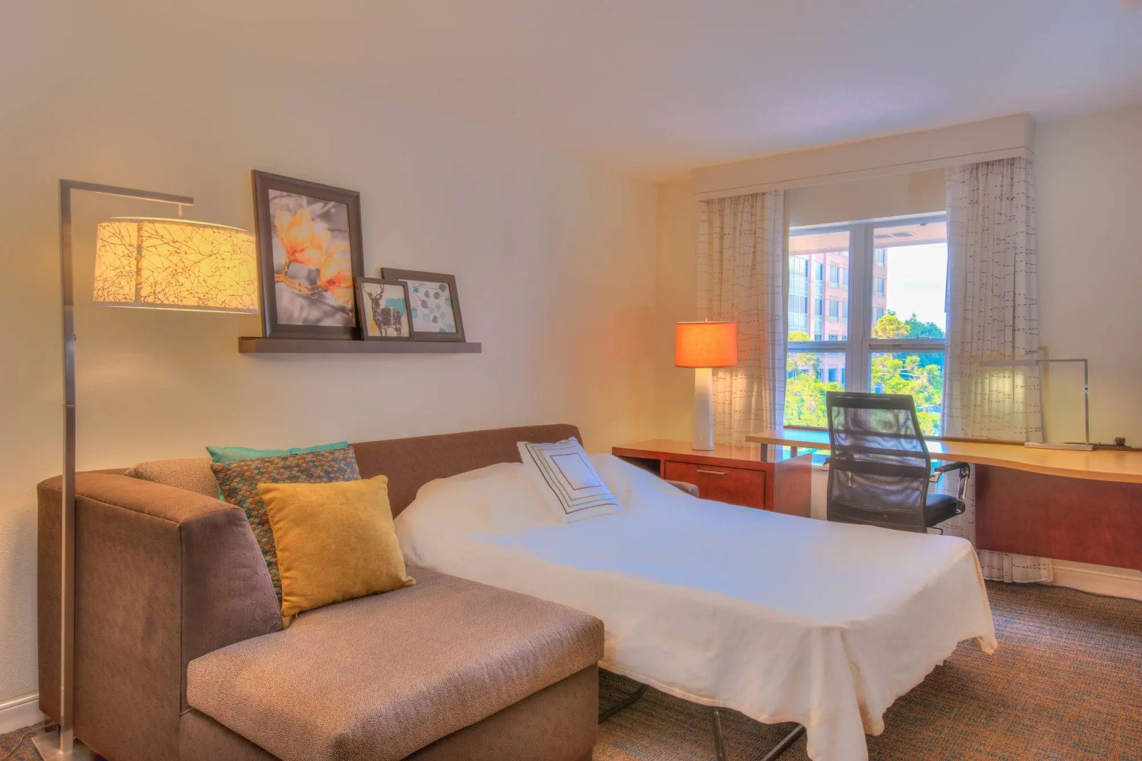 Photo - Residence Inn By Marriott Buckhead Lenox Park