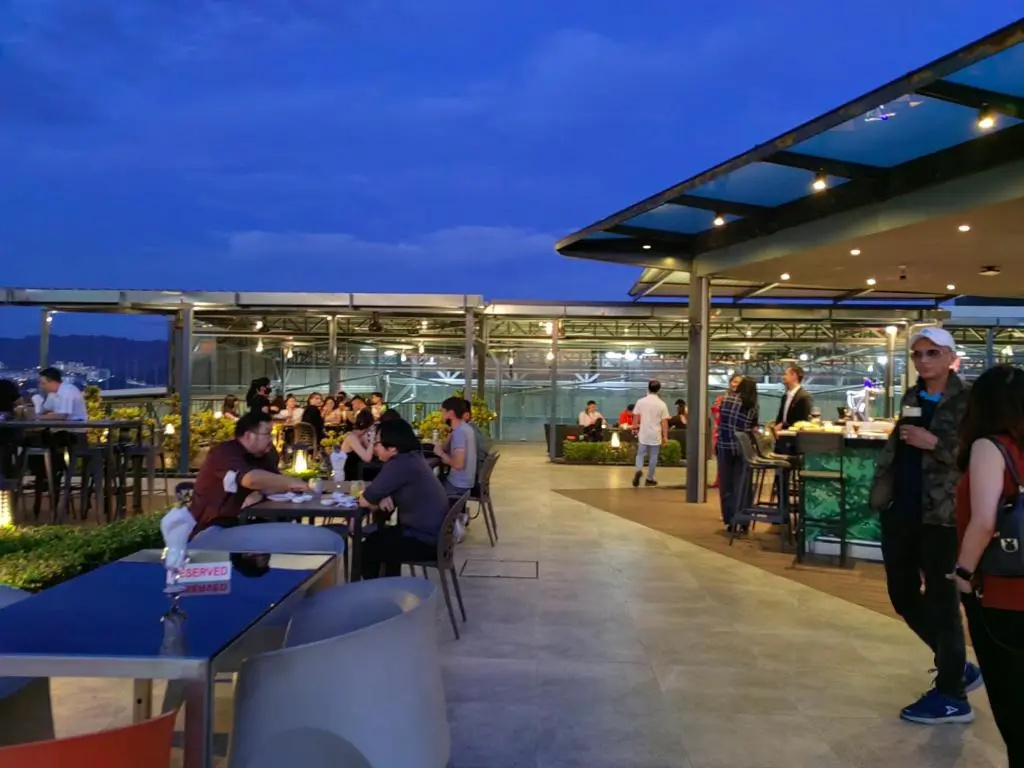 Photo - Le Quadri Hotel