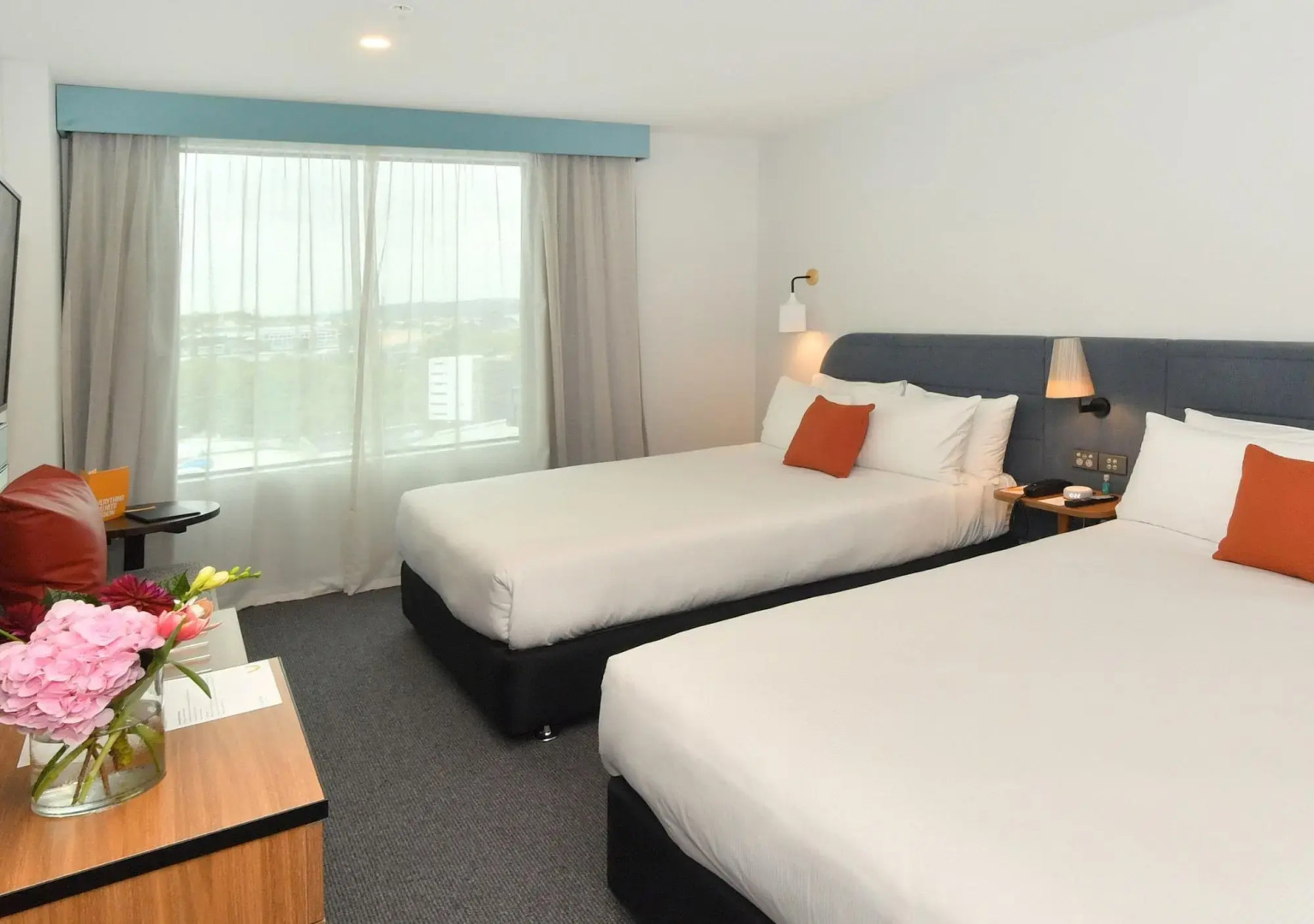 Photo - Sudima Auckland City