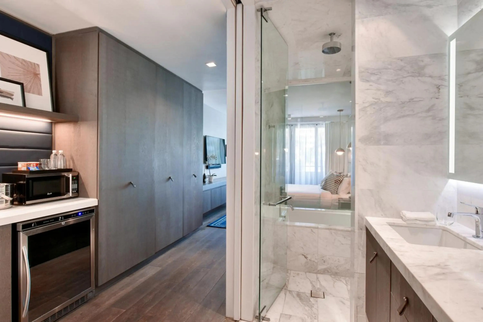 Photo - Kaskades Hotel South Beach