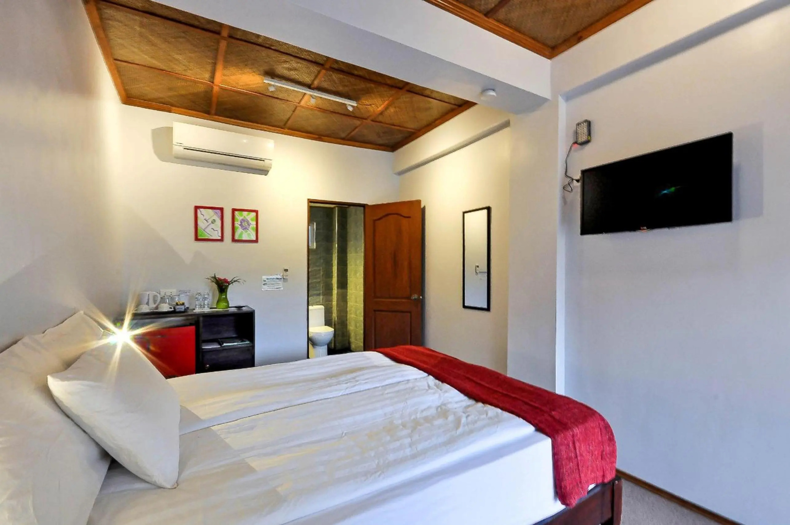 Foto - Nirvana Beach Resort