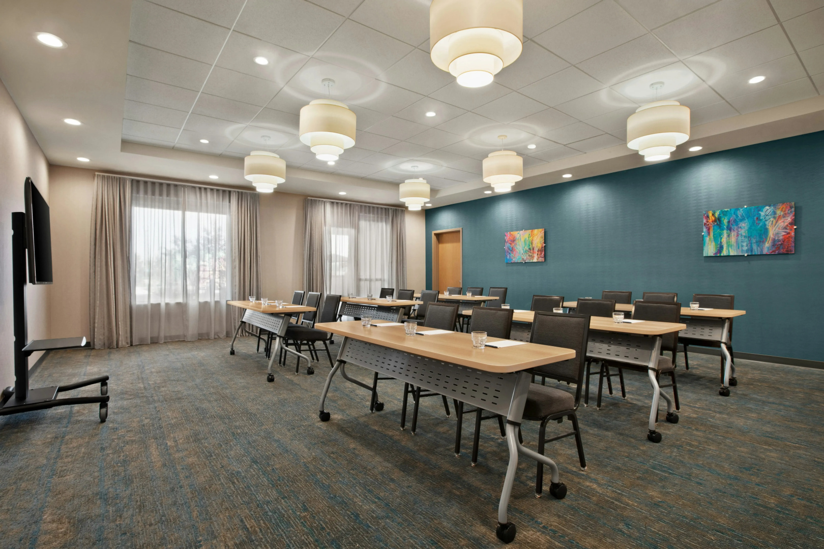 Foto - Homewood Suites by Hilton Houston NW at Beltway 8, TX