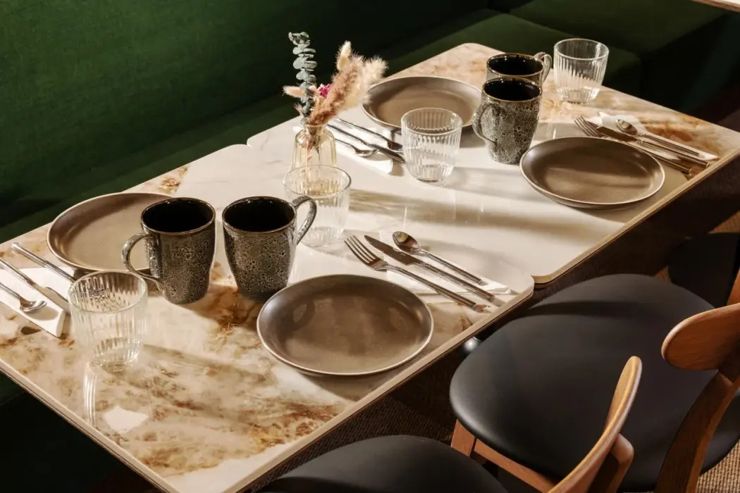 Photo - Hotel Le Richemont