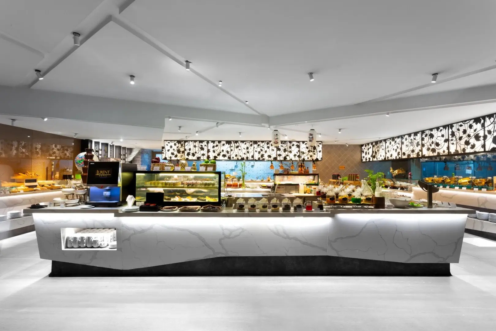 Photo - Luxent Hotel