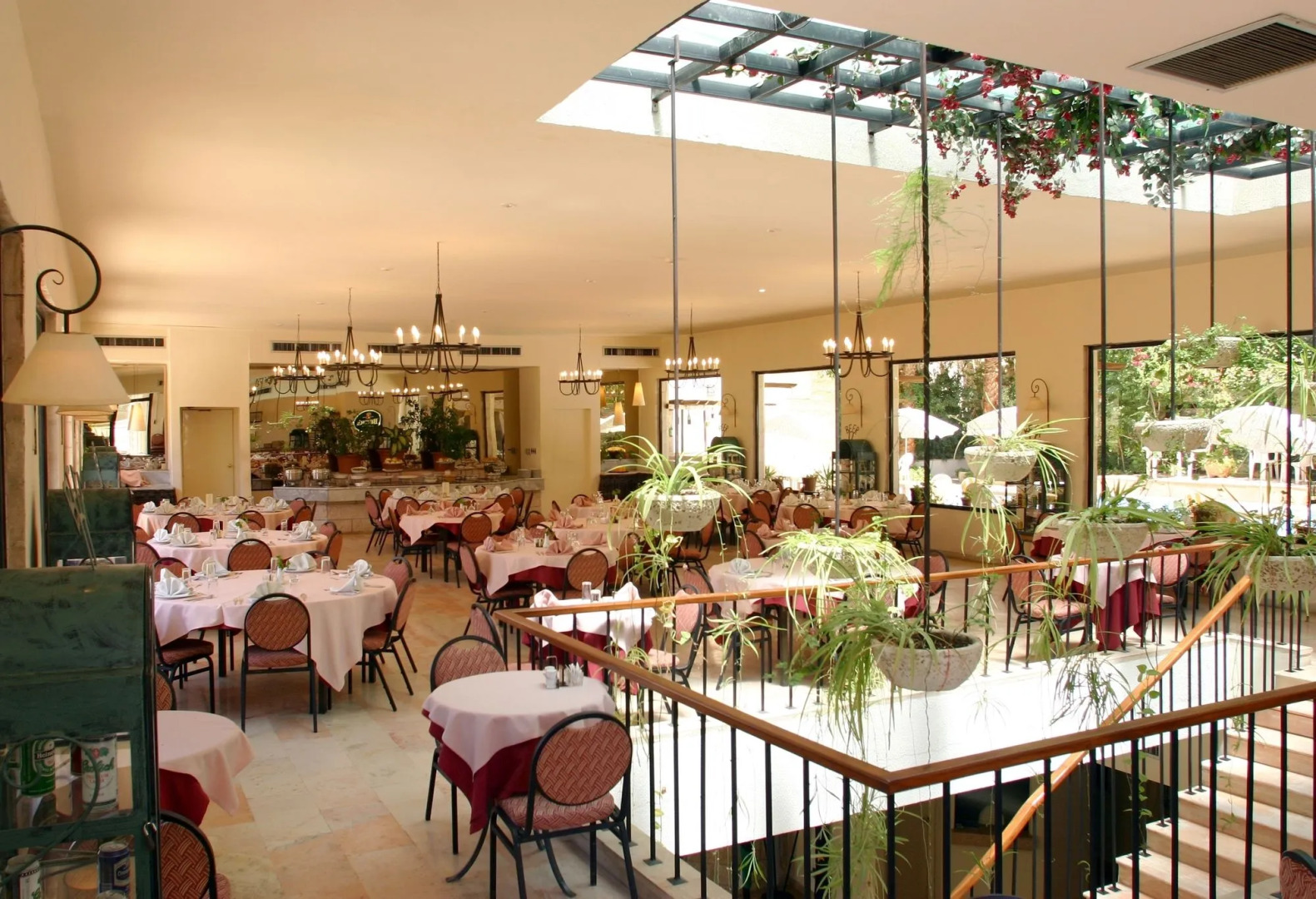 Foto - Petra Palace Hotel