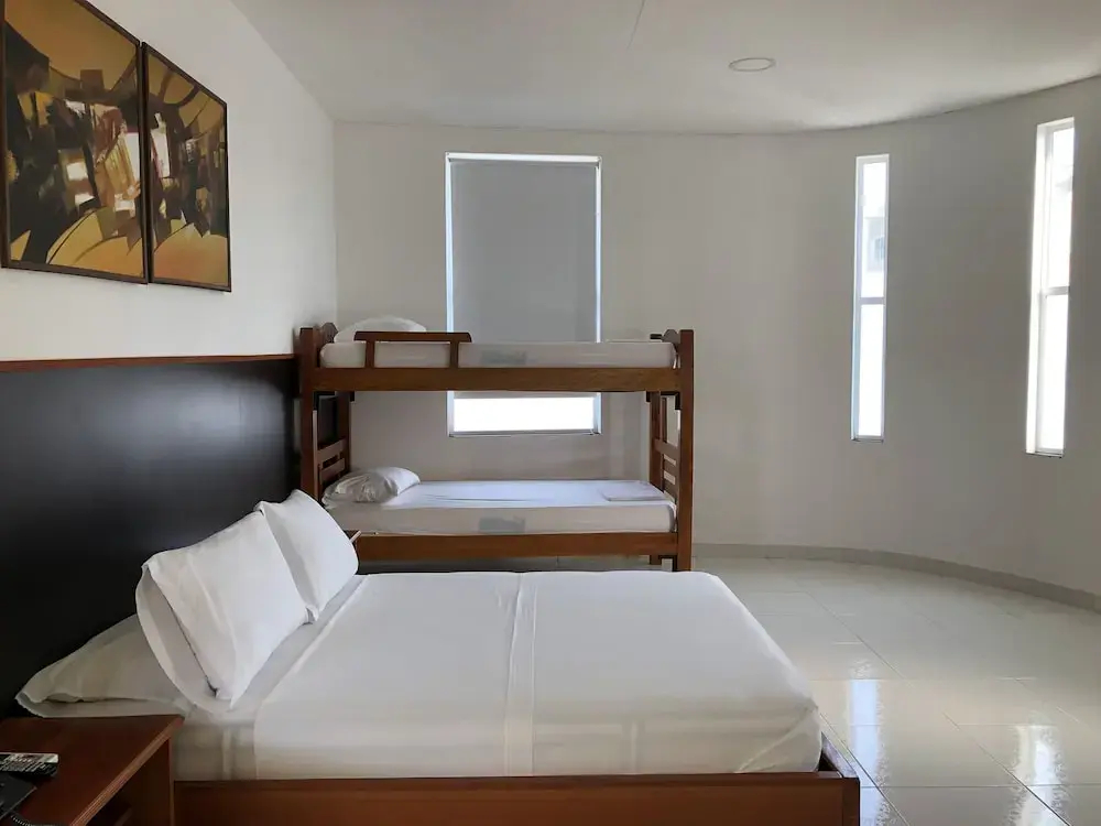 Foto - Hotel Boutique High Park