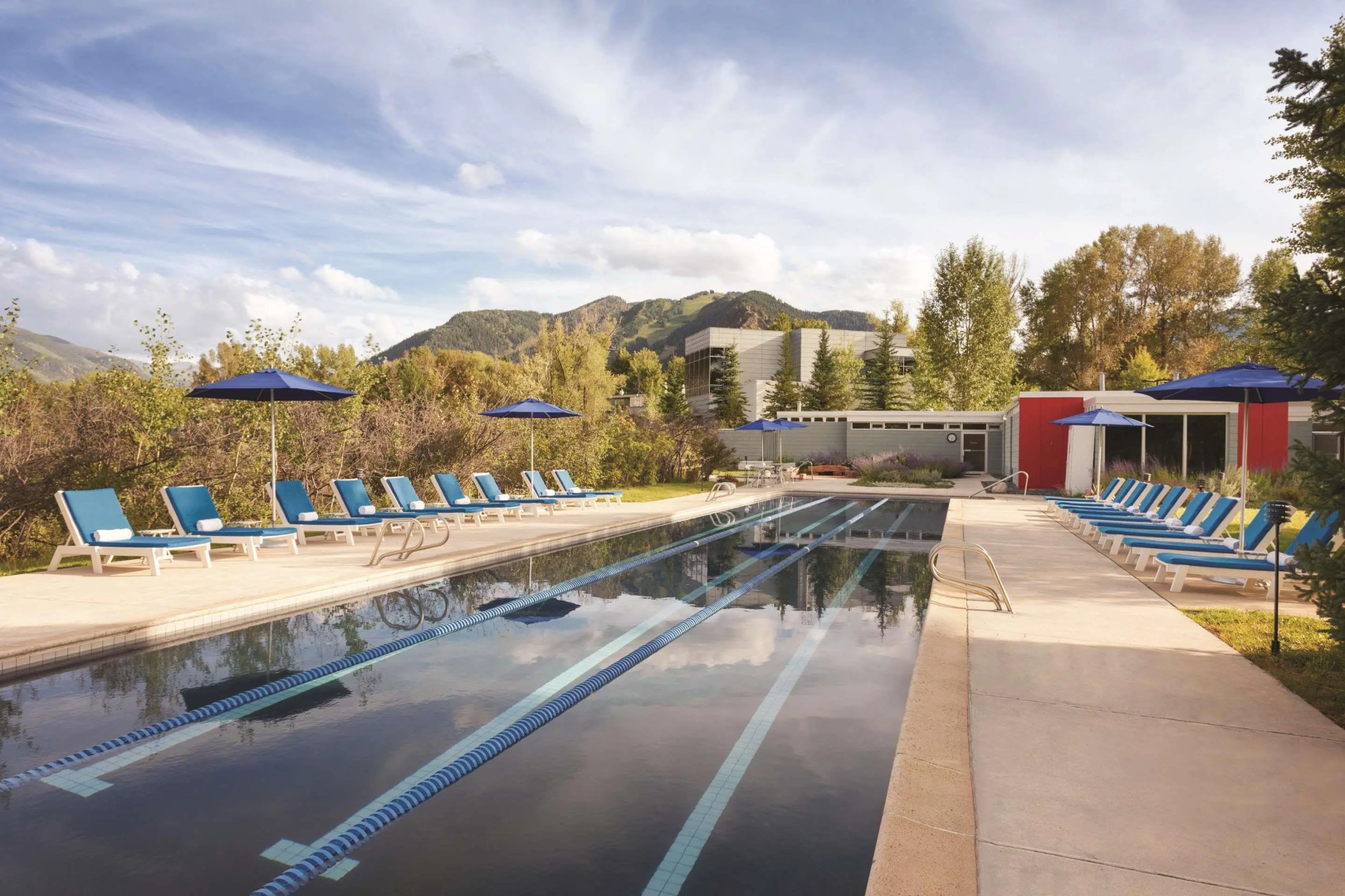 Foto - Aspen Meadows Resort