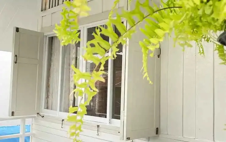 Photo - RQ Timeless Dinsor Cultural Heritage House