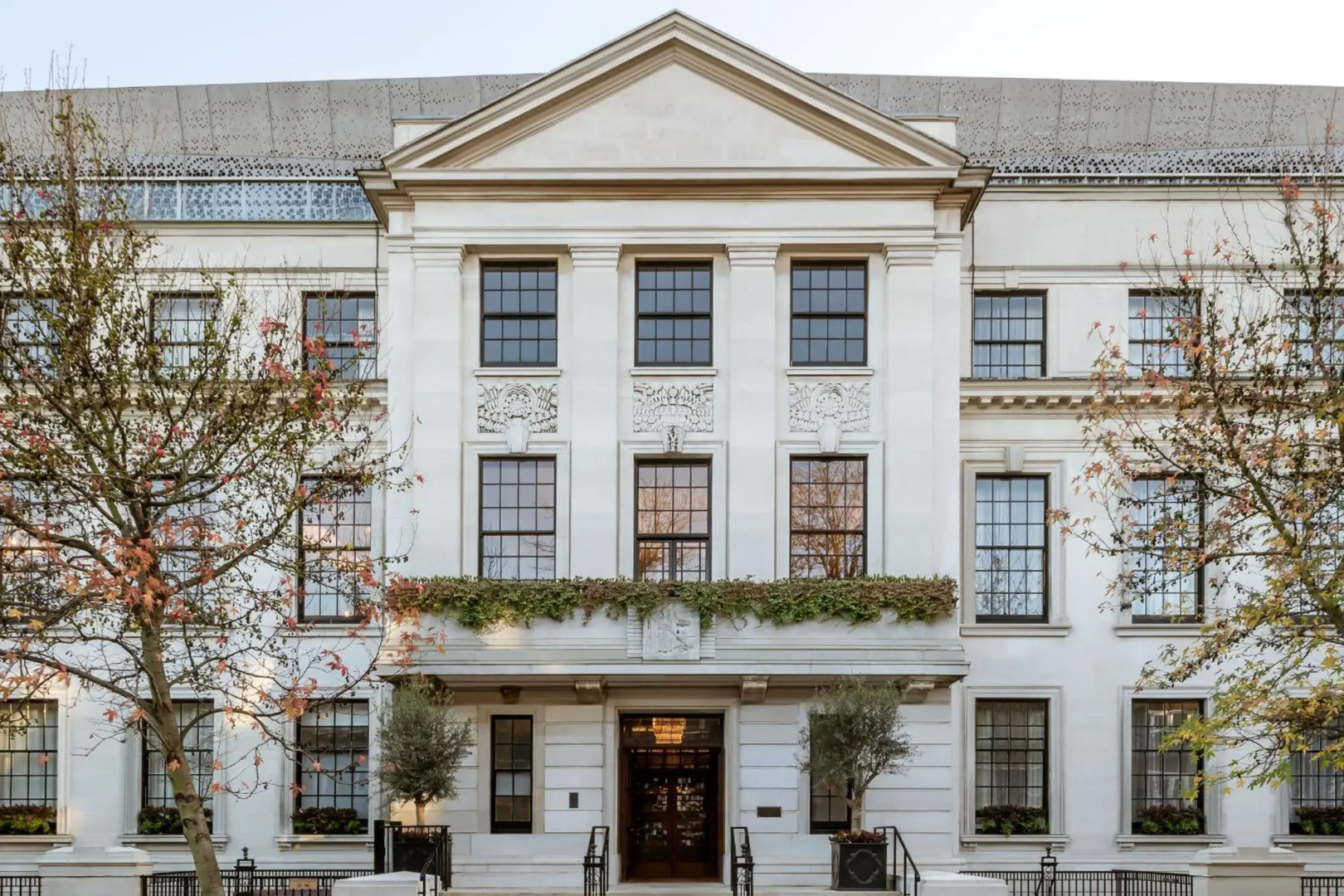 Foto - Town Hall Hotel - Shoreditch