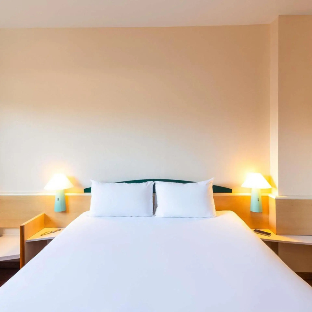 Foto - ibis Bilbao Barakaldo