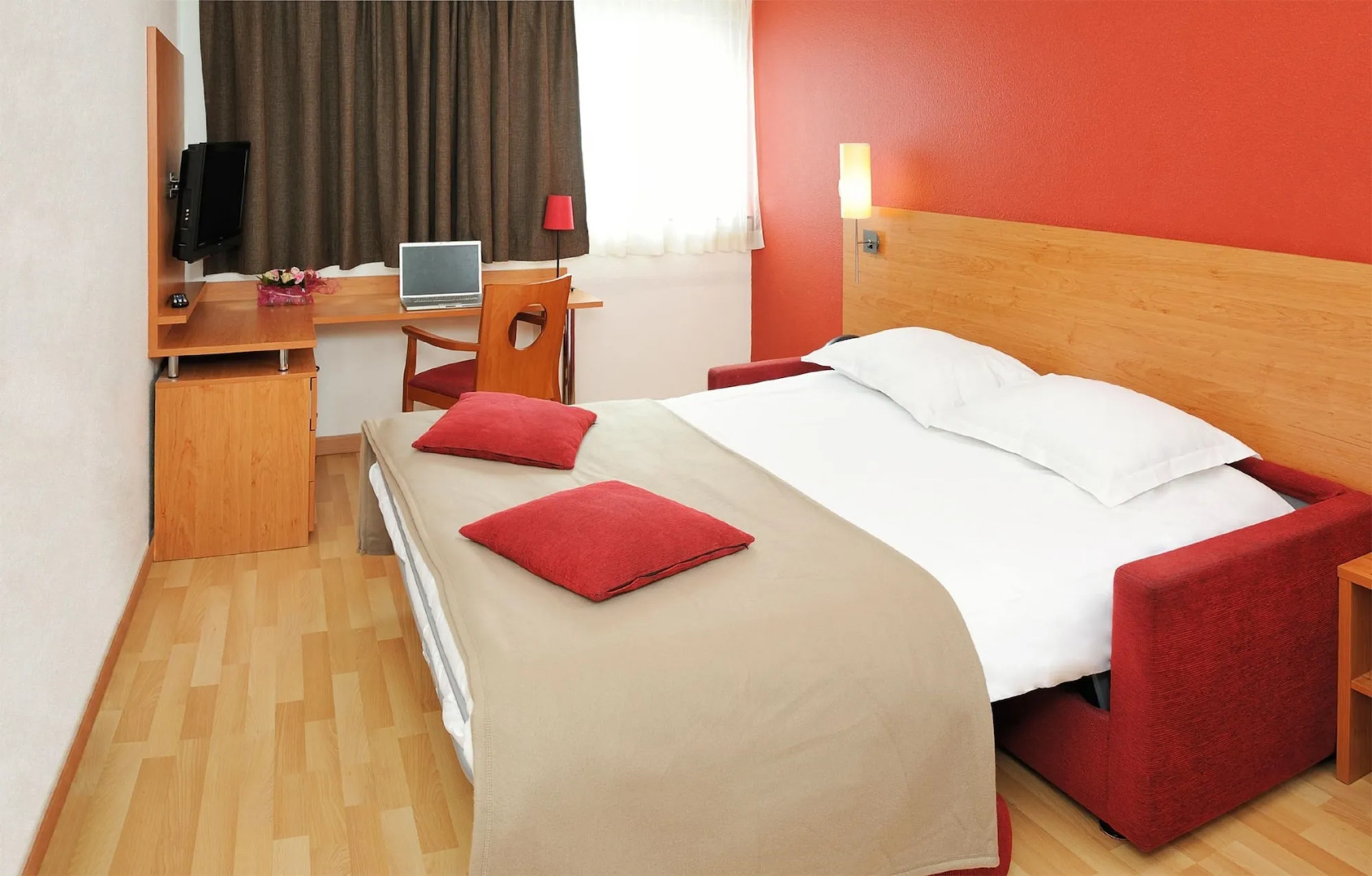 Foto - Séjours & Affaires Tours Léonard De Vinci