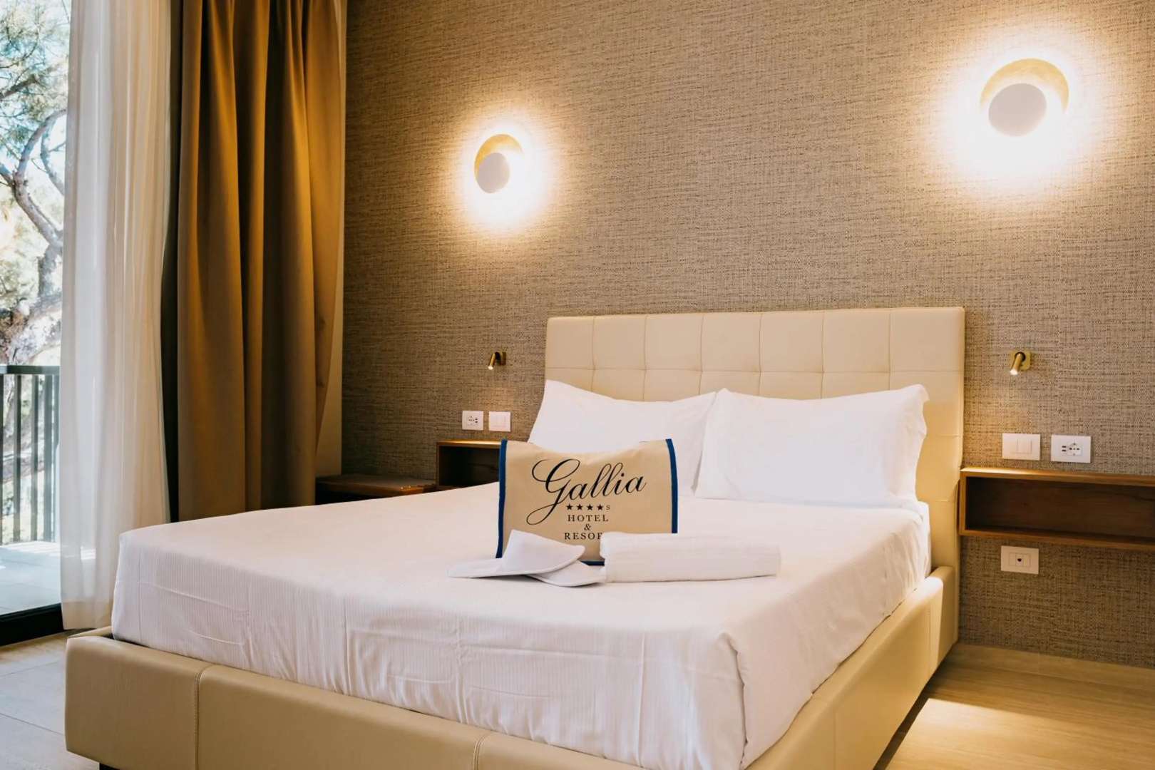 Photo - Hotel & Resort Gallia