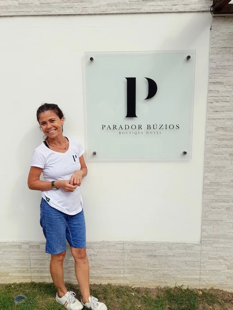 Photo - Parador Búzios Boutique Hotel