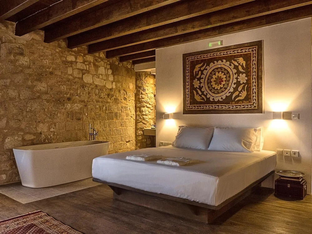 Foto - Trinity Boutique Hotel