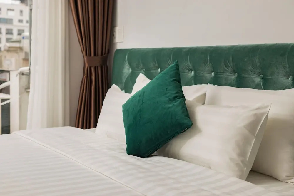 Foto - Hanoi Gatsby Hotel