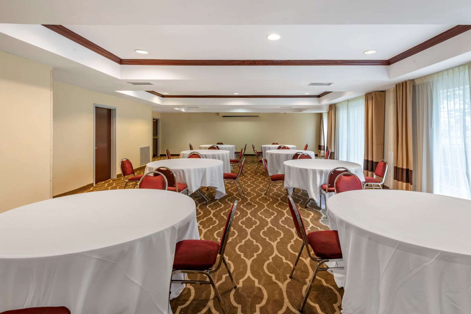 Foto - Comfort Suites Newark - Harrison