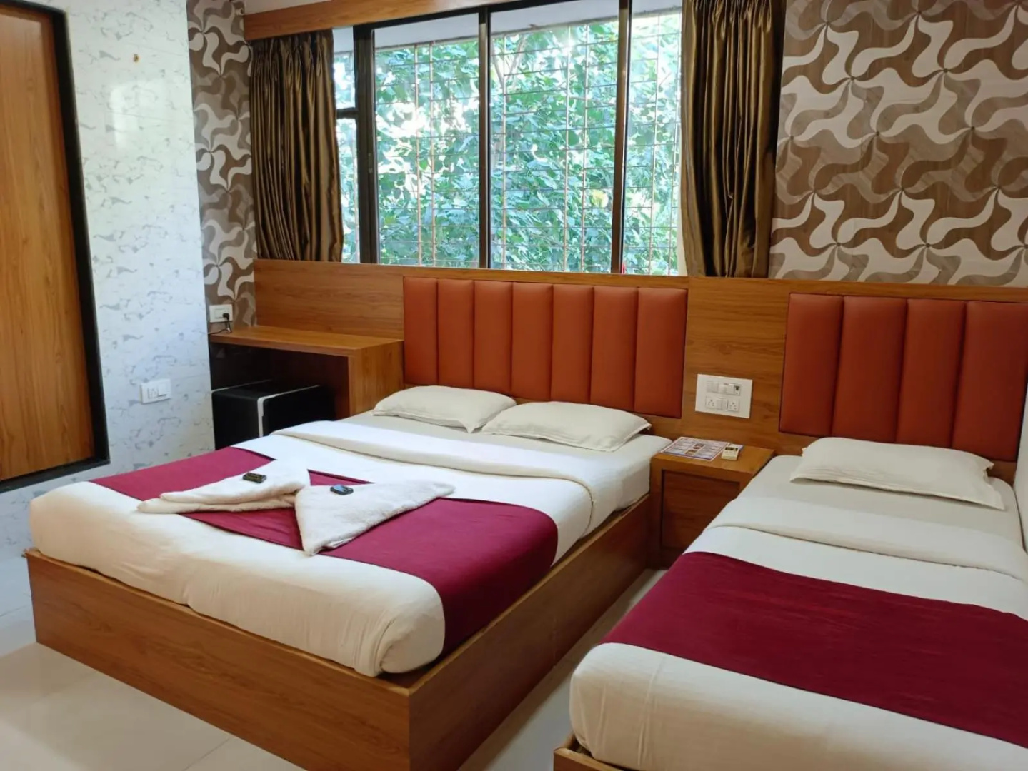 Foto - Hotel Airport Annex