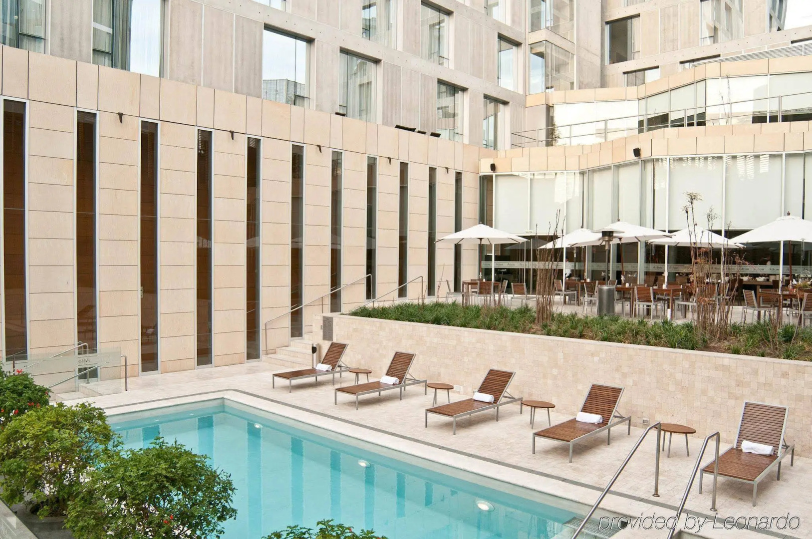 Foto - Pullman Lima San Isidro