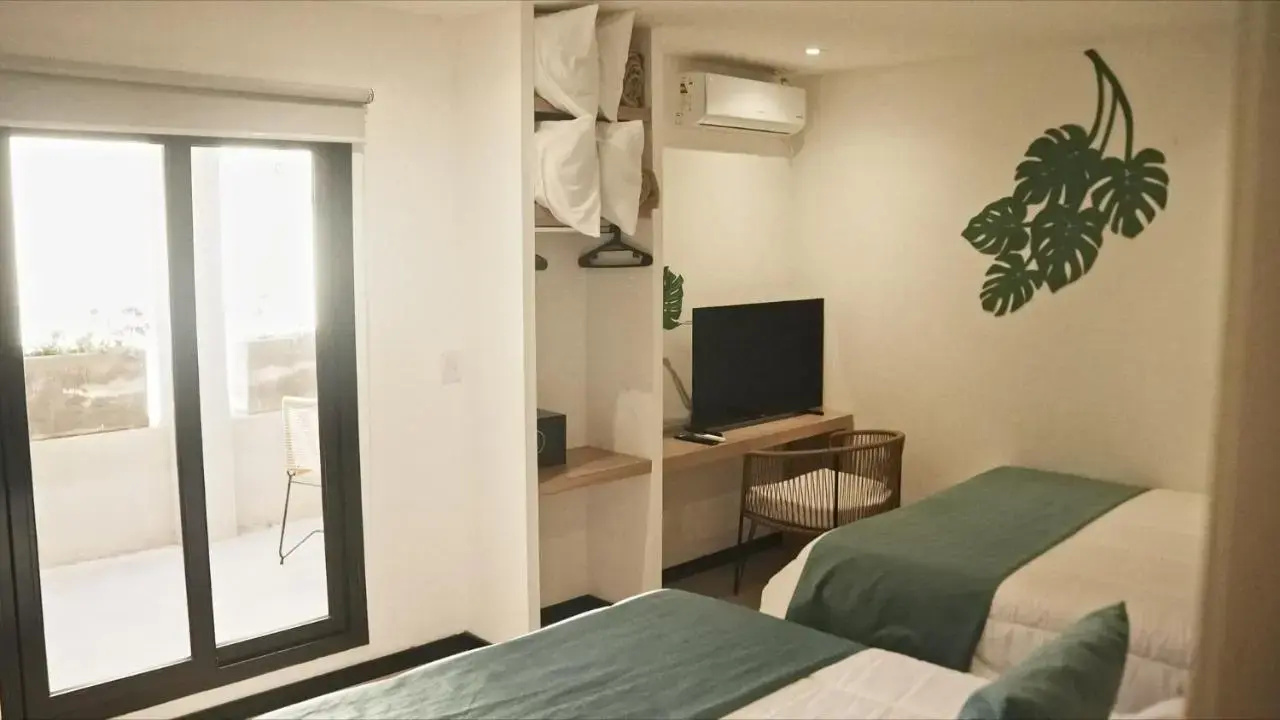 Foto - Hotel Salta
