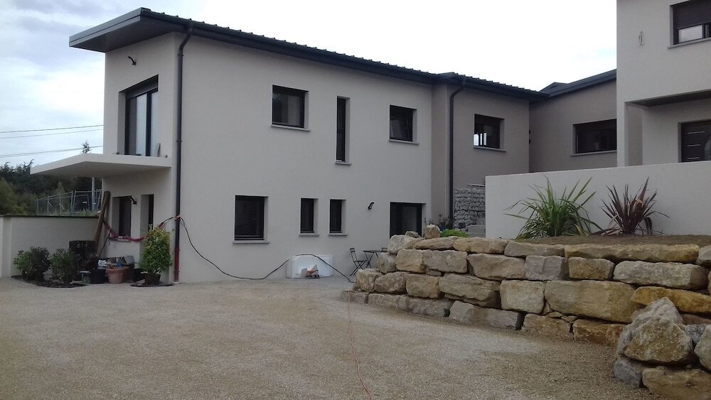 Foto - Villa'vi Lyon Est Chambres d'Hôtes