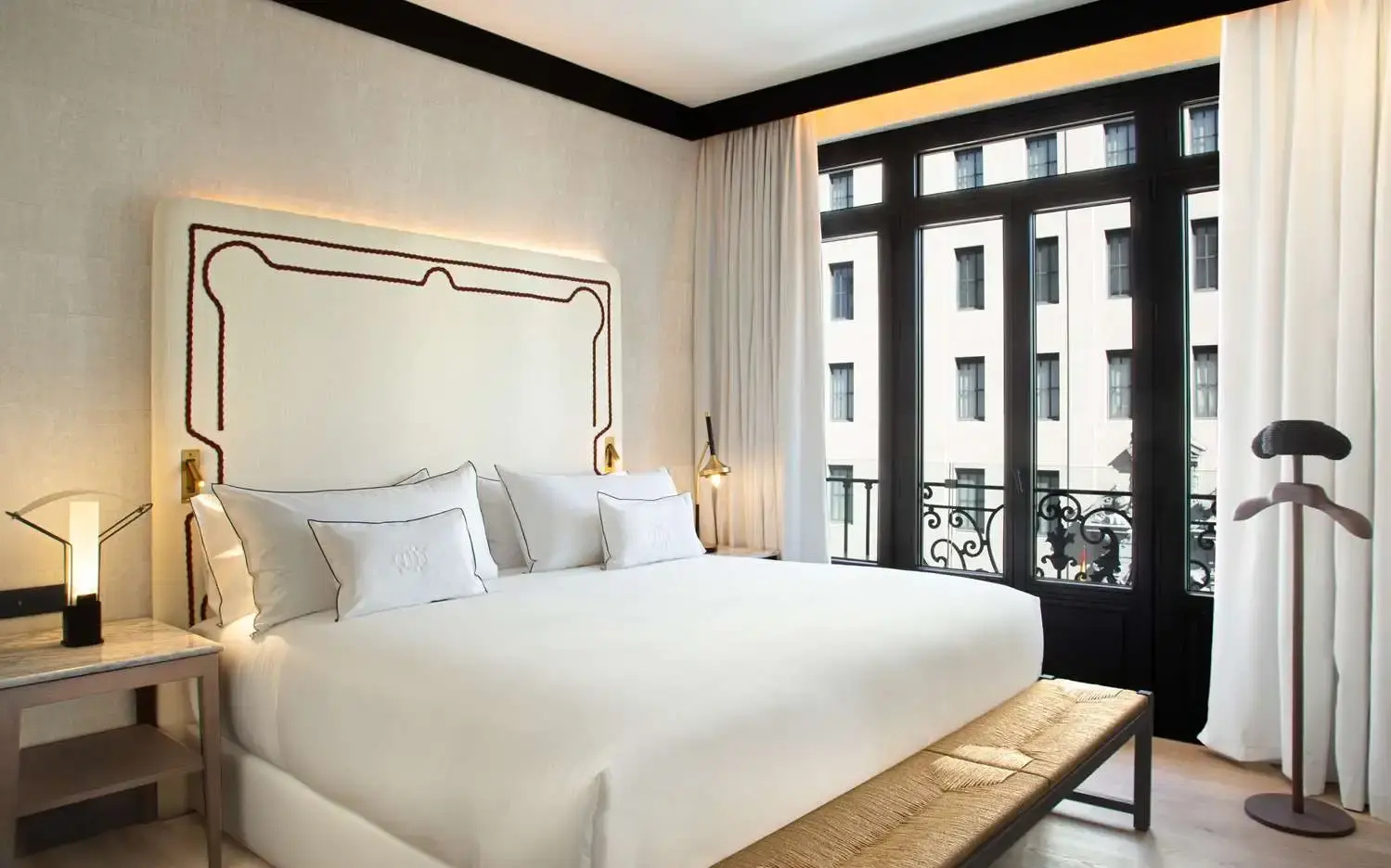 Photo - Hotel Montera Madrid, Curio Collection By Hilton