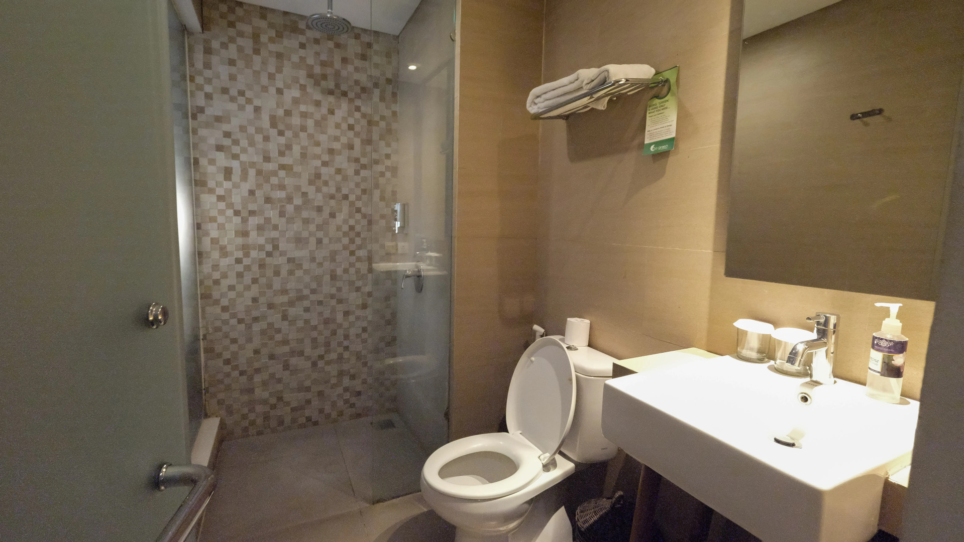 Foto - Grand Barong Resort