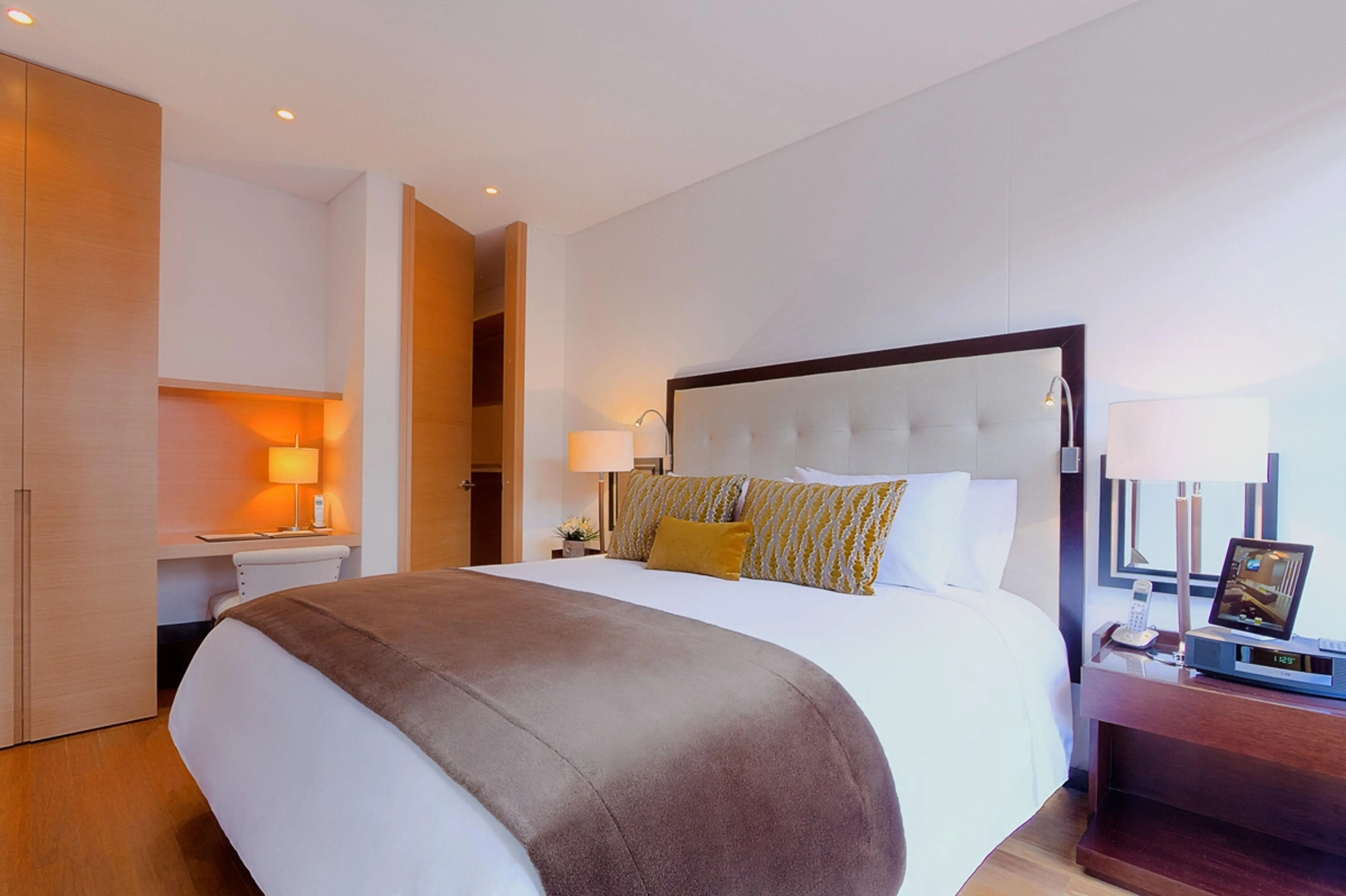 Foto - Hotel 93 Luxury Suites by Preferred