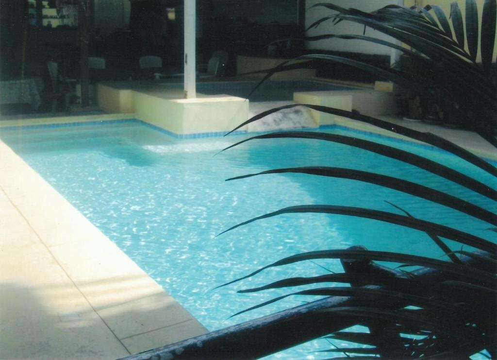Hotel Les Aigrettes