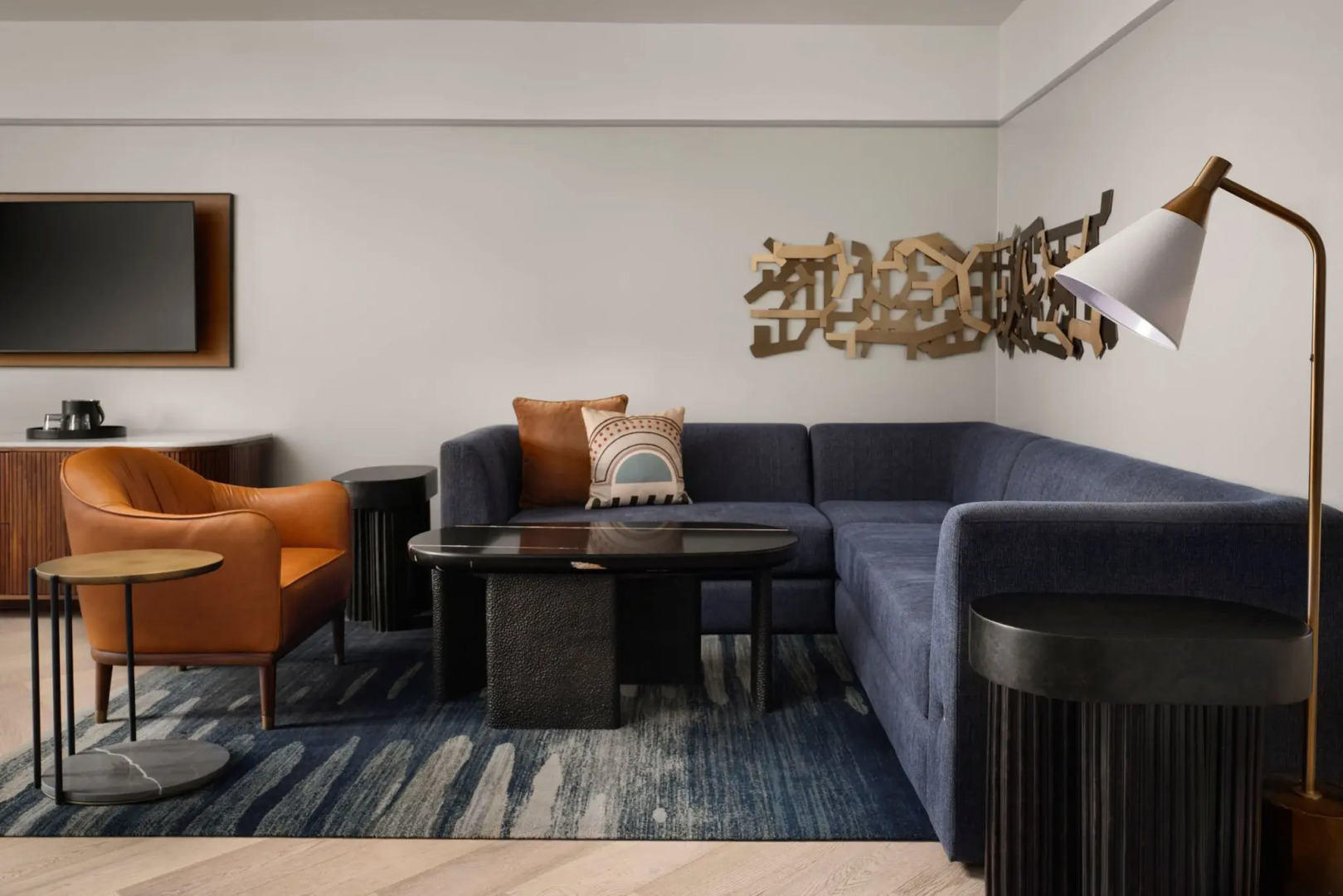 Foto - The Union Station Nashville Yards, Autograph Collection