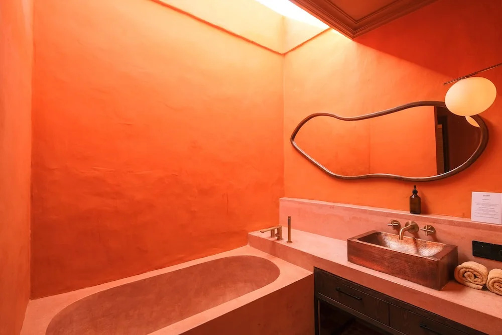 Foto - El Barrio Boutique Hotel & Bar