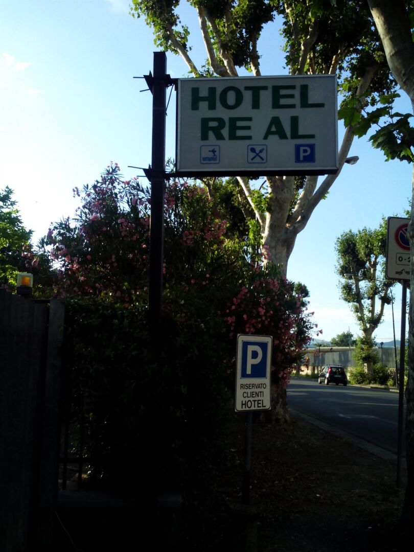 Foto - Hotel Real