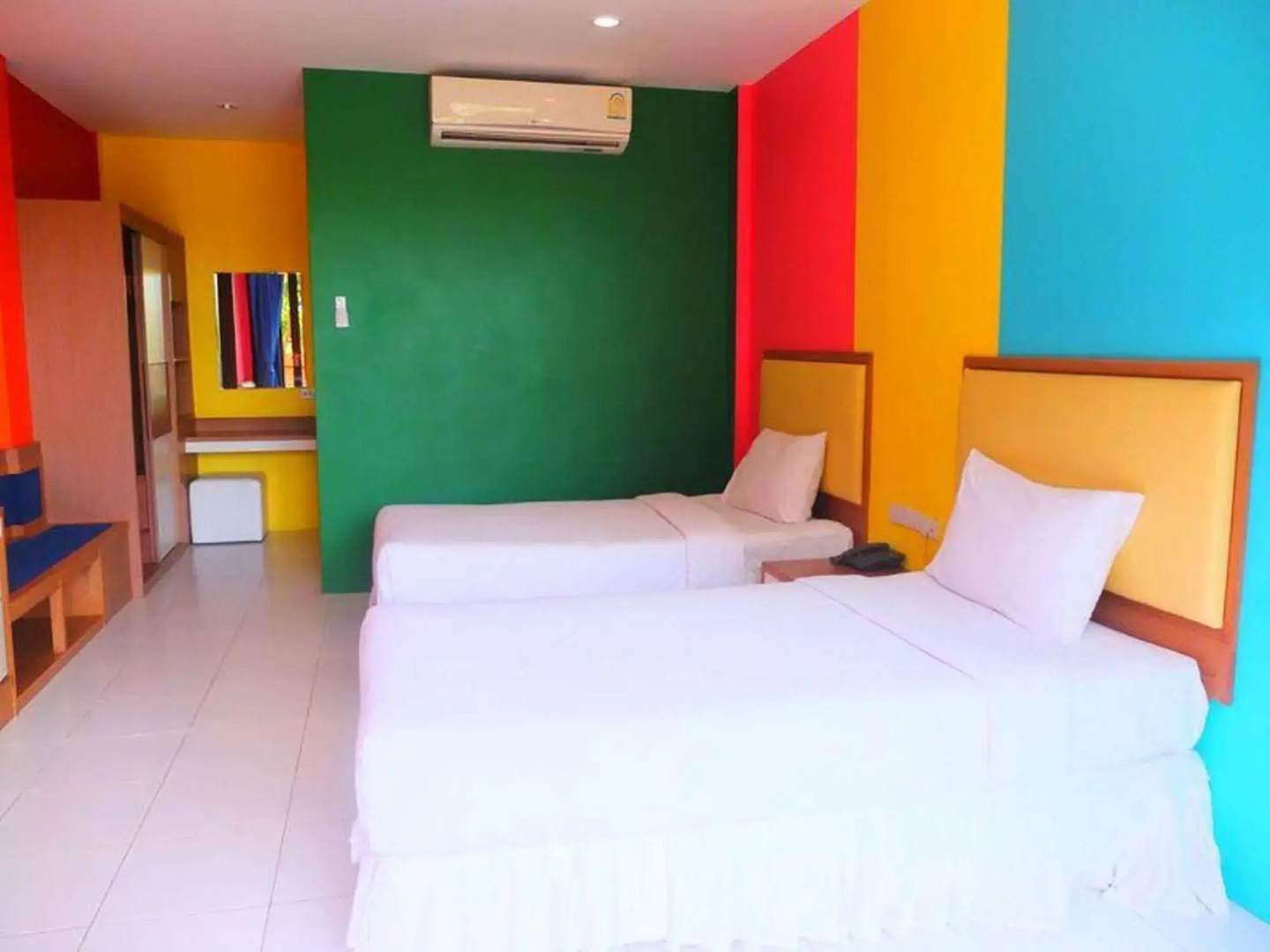 Foto - Xanadu Beach Resort