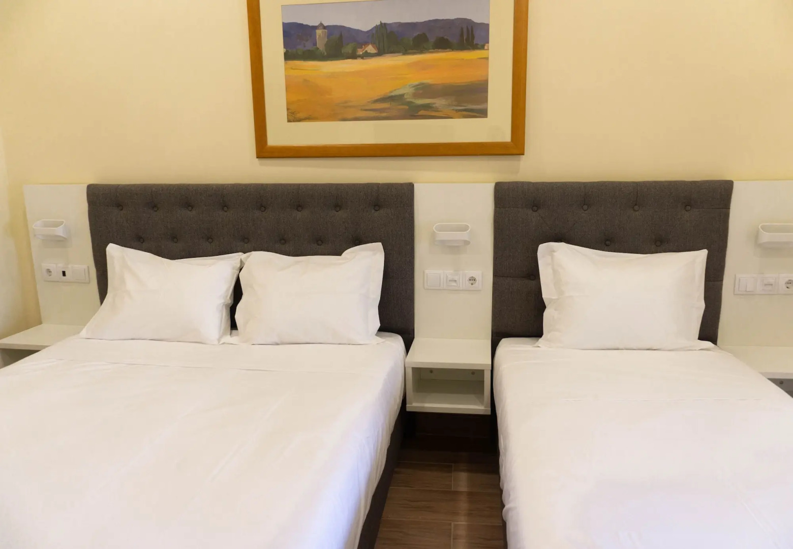 Foto - Residencial do Areeiro