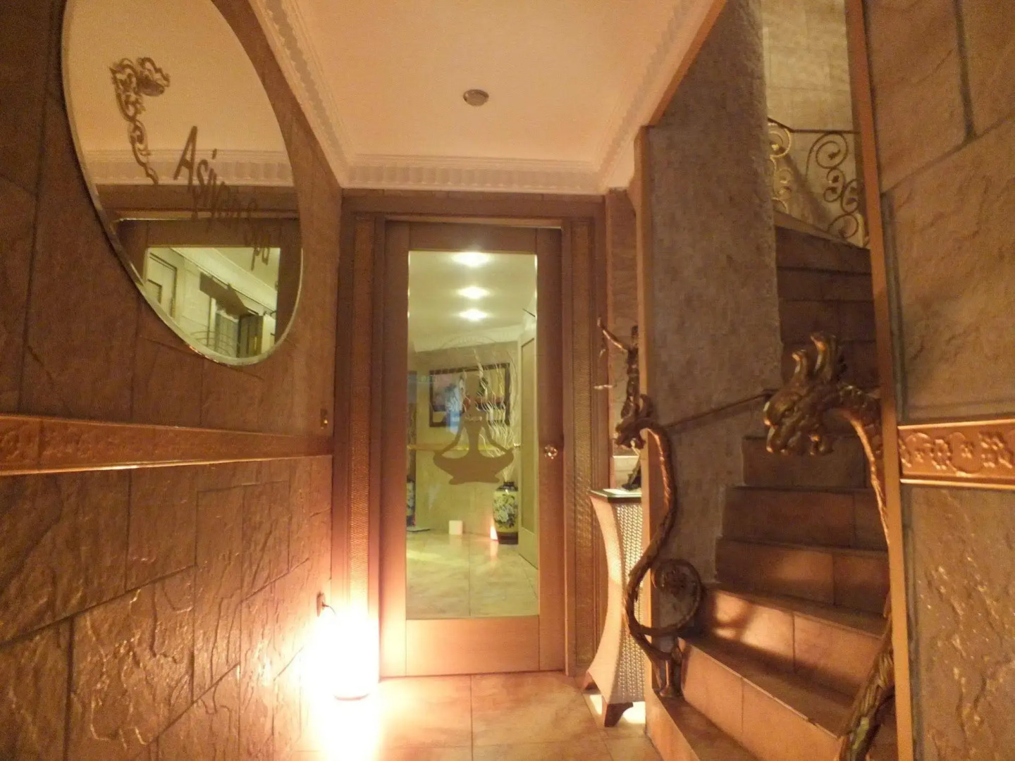 Photo - Grand Asiyan Hotel