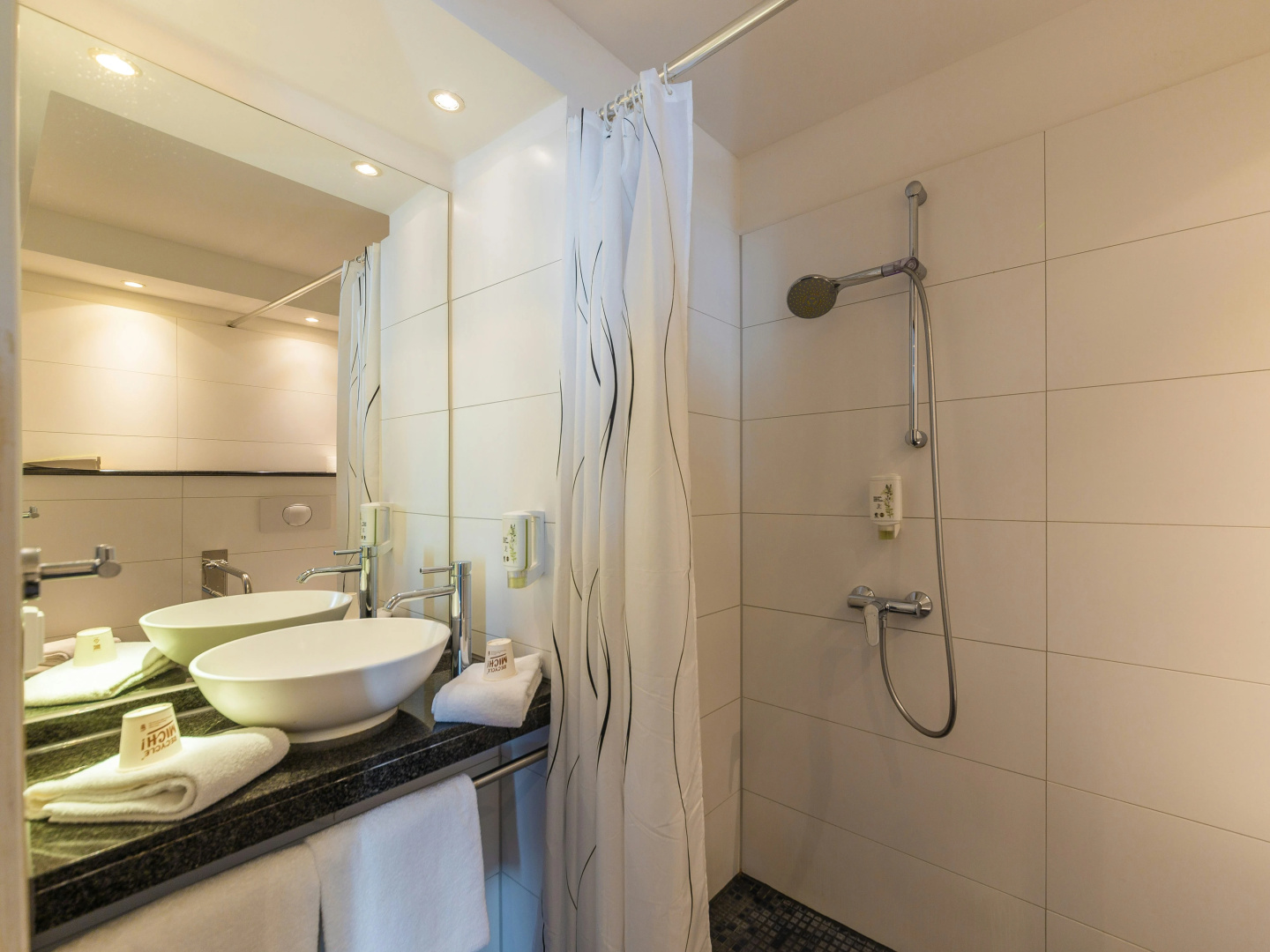 Photo - B&B Hotel Düsseldorf City-Süd