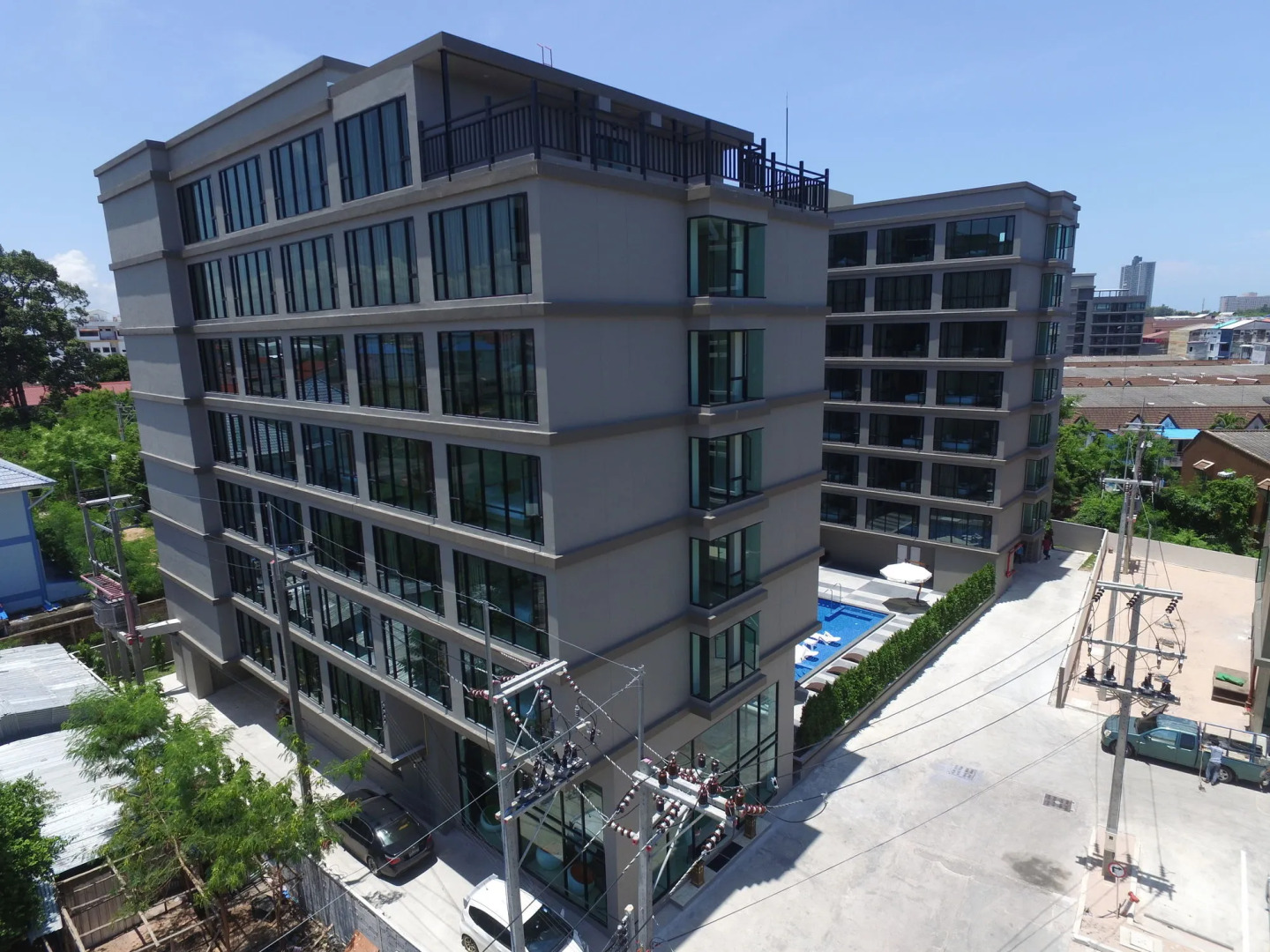 Photo - Beston Pattaya - SHA Plus Certified