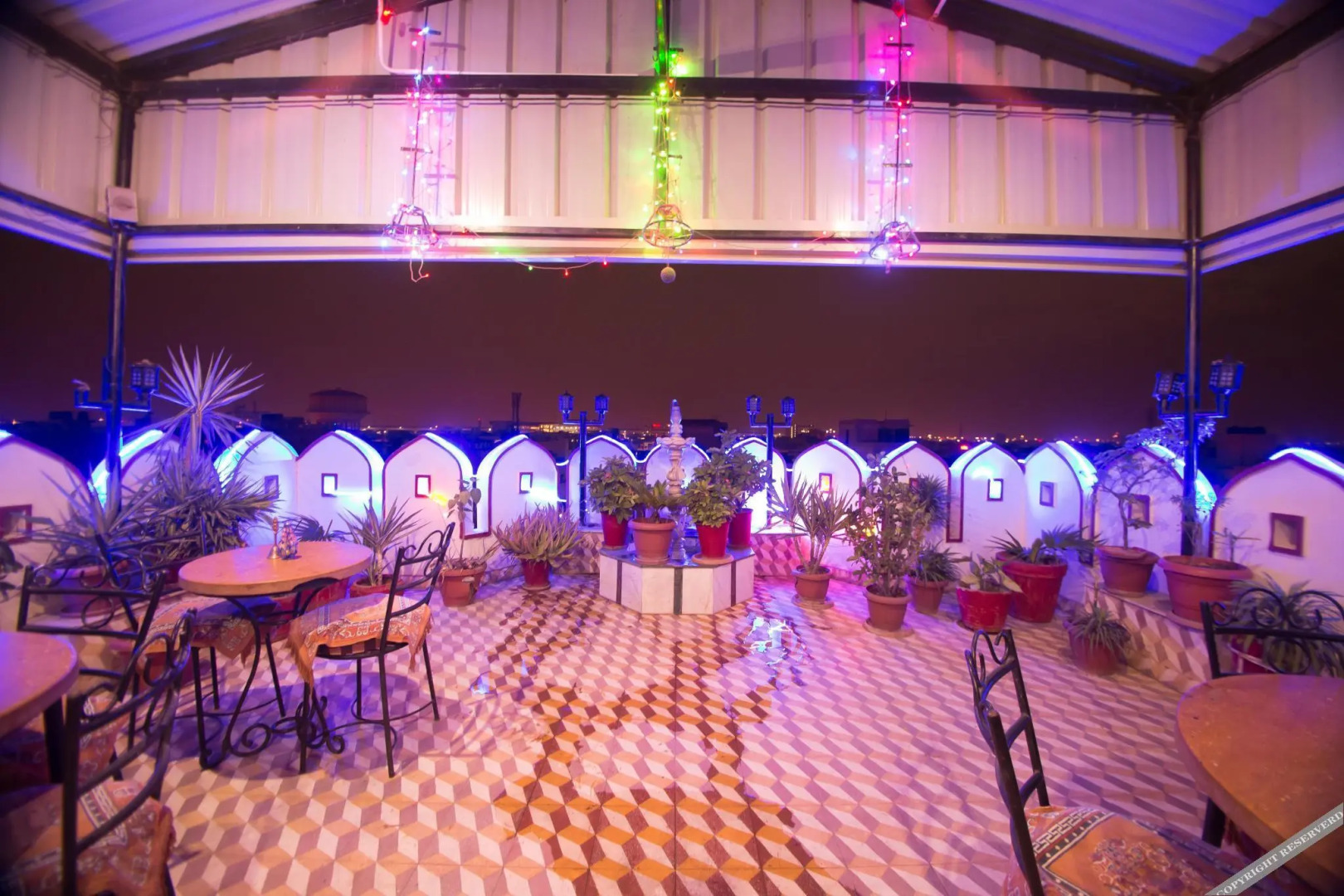 Foto - Hotel Moon Light Palace