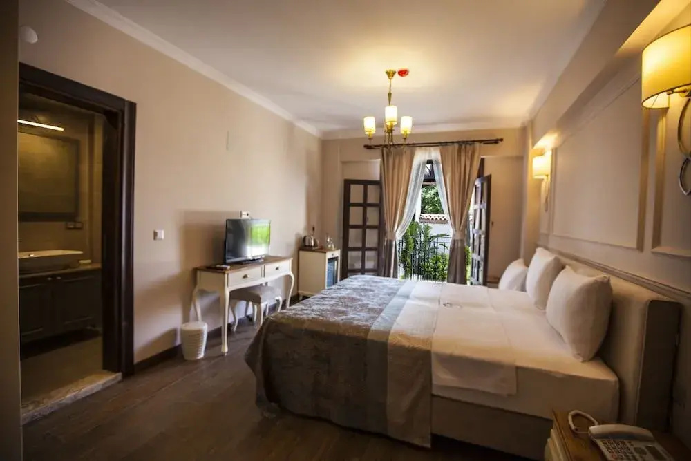 Photo - Livia Garden Hotel