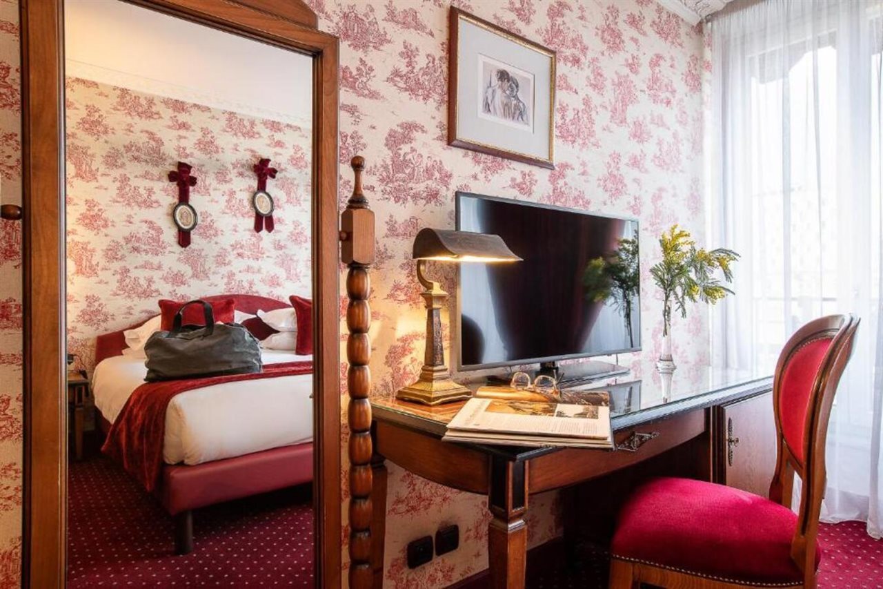 Foto - Maison Eugenie