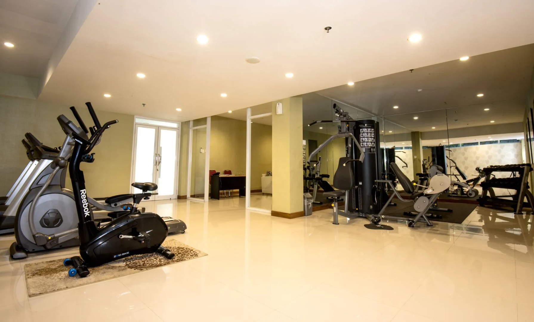 Photo - Gallery Prawirotaman Hotel