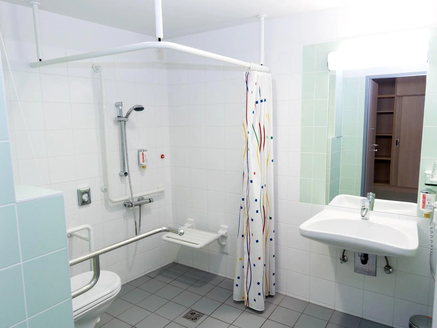 Foto - Hotel Kolpinghaus Wien Zentral