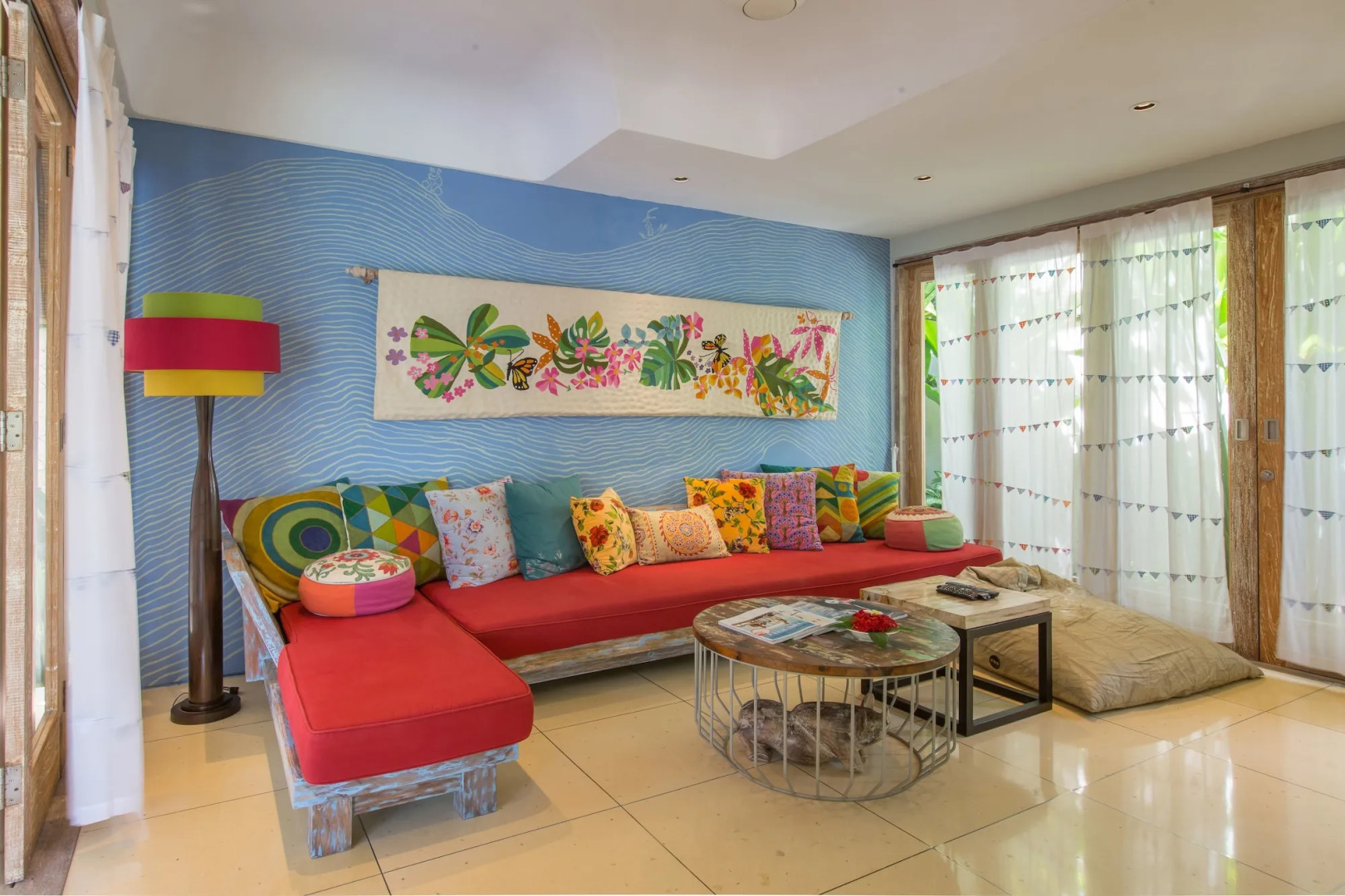 Foto - Villa Sky Li by Nagisa Bali